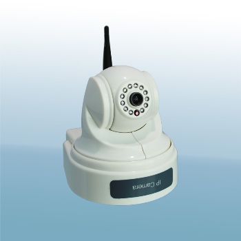 IP/GPRS网络数字视频联动一体报警器(GA-878)